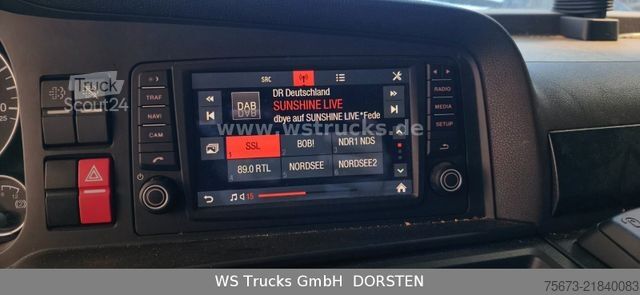 Boskapsbil MAN TGX 18.430 | Finkl 1 Stock Viehtransporter
