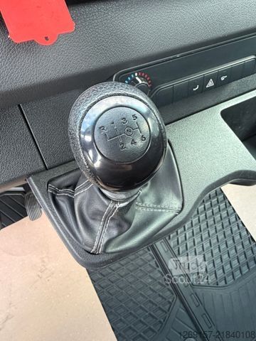 Fourgon pick-up MERCEDES-BENZ Sprinter 311 CDI  Pritsche FWD L1 KURZ  1.HAND
