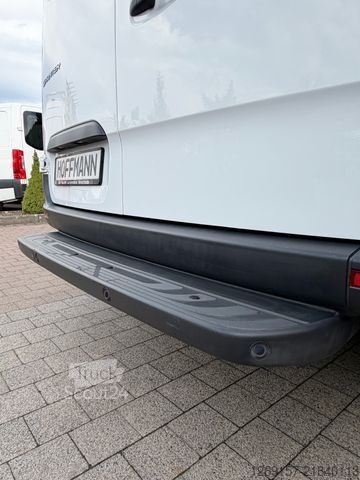 Fourgon tôlé MERCEDES-BENZ Sprinter 316CDI Kasten L1H1 KURZ RWD 360°Cam