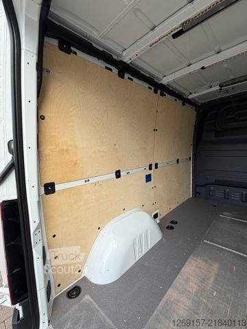 Fourgon tôlé MERCEDES-BENZ Sprinter 316CDI Kasten L1H1 KURZ RWD 360°Cam