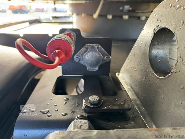 Pelle sur pneus VOLVO EWR150E Mobilbagger mit ROTATOR ENCONG EC319