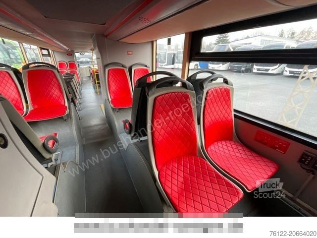 Двоповерховий автобус Viseon LDD 14/Klima/EEV/100 Sitze/Cabrio
