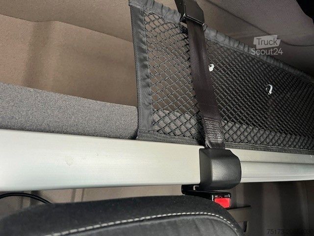 Camion con cassone intercambiabile MAN TGX