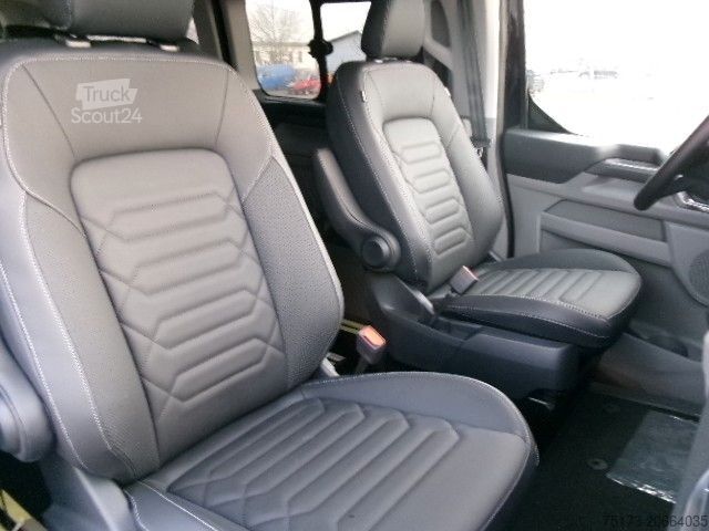 Minibus FORD Tourneo Custom 320L2 AT Titanium AHK ACC Stndhz