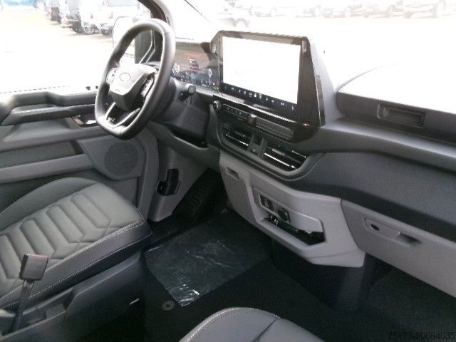 Minibus FORD Tourneo Custom 320L2 AT Titanium AHK ACC Stndhz