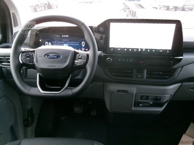 Minibus FORD Tourneo Custom 320L2 AT Titanium AHK ACC Stndhz