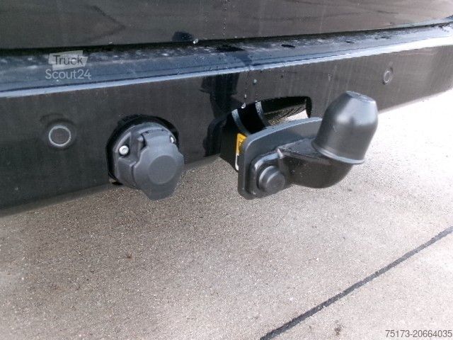 Minibus FORD Tourneo Custom 320L2 AT Titanium AHK ACC Stndhz