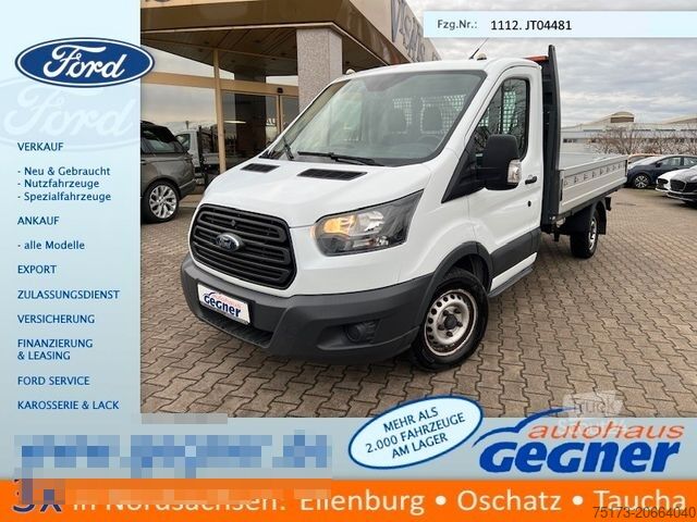 Pick-up varevogn FORD Transit EK Pritsche 310 L2 105PS