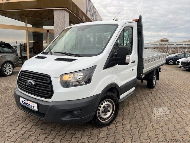 Pick-up varevogn FORD Transit EK Pritsche 310 L2 105PS