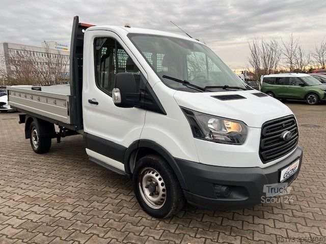 Pick-up varevogn FORD Transit EK Pritsche 310 L2 105PS