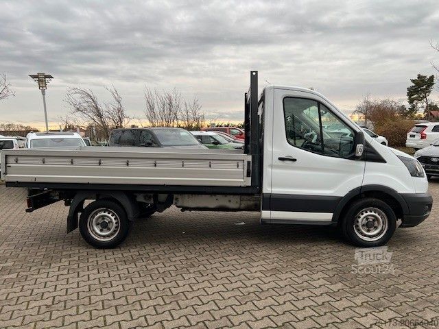 Pick-up varevogn FORD Transit EK Pritsche 310 L2 105PS