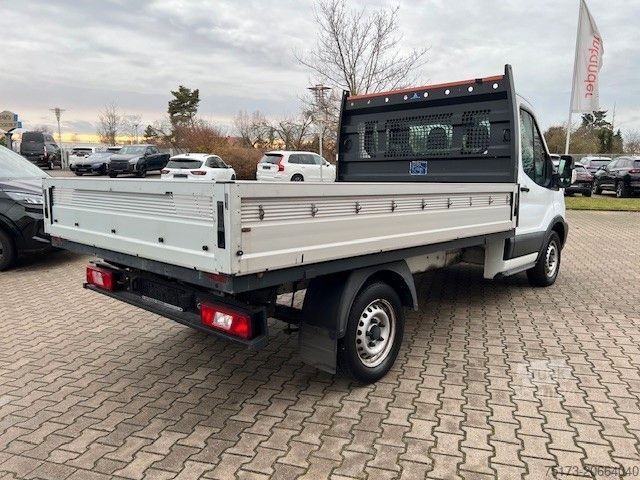 Pick-up varevogn FORD Transit EK Pritsche 310 L2 105PS