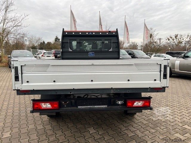 Pick-up varevogn FORD Transit EK Pritsche 310 L2 105PS