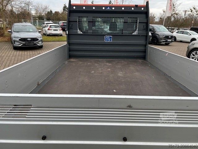 Pick-up varevogn FORD Transit EK Pritsche 310 L2 105PS