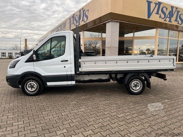 Pick-up varevogn FORD Transit EK Pritsche 310 L2 105PS