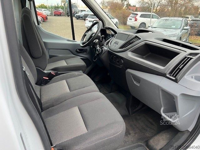 Pick-up varevogn FORD Transit EK Pritsche 310 L2 105PS