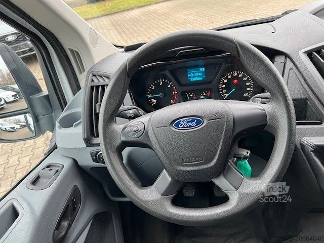 Pick-up varevogn FORD Transit EK Pritsche 310 L2 105PS