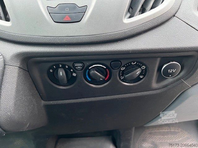 Pick-up varevogn FORD Transit EK Pritsche 310 L2 105PS