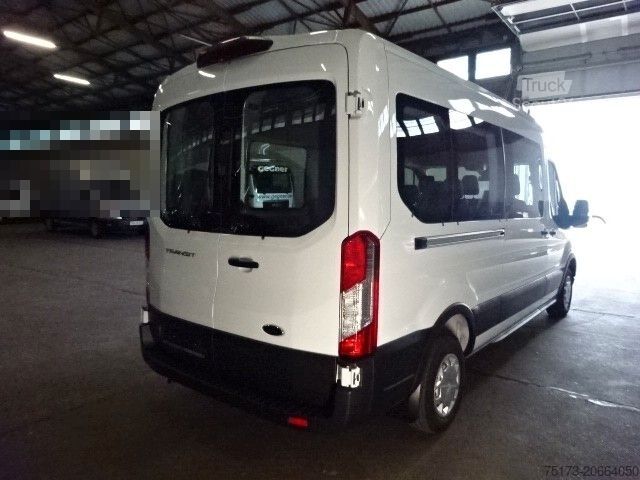 Minibus FORD Transit 310 L3H2 Trend Kombi 9Sitzer 2xKlima Kam