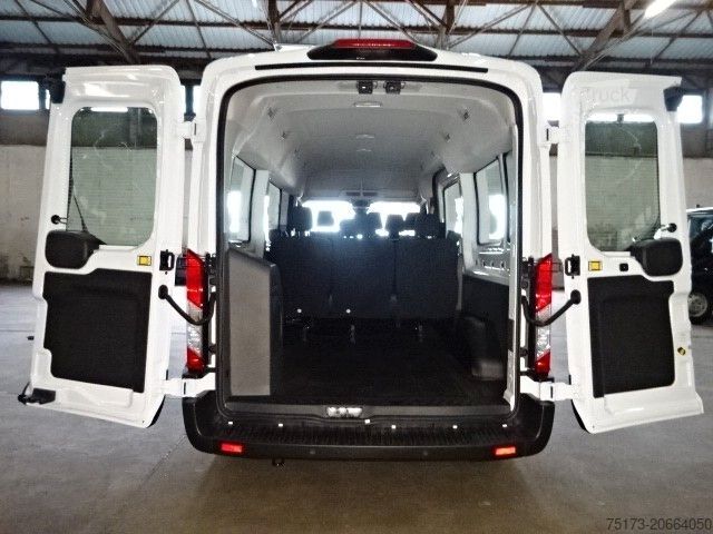 Minibus FORD Transit 310 L3H2 Trend Kombi 9Sitzer 2xKlima Kam