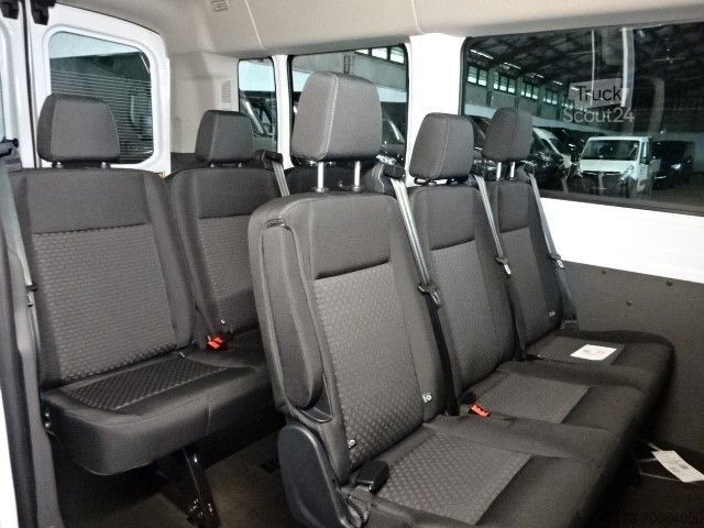 Minibus FORD Transit 310 L3H2 Trend Kombi 9Sitzer 2xKlima Kam