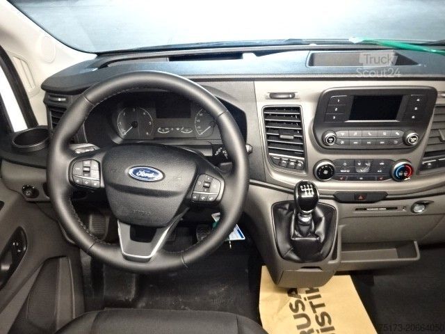 Minibus FORD Transit 310 L3H2 Trend Kombi 9Sitzer 2xKlima Kam