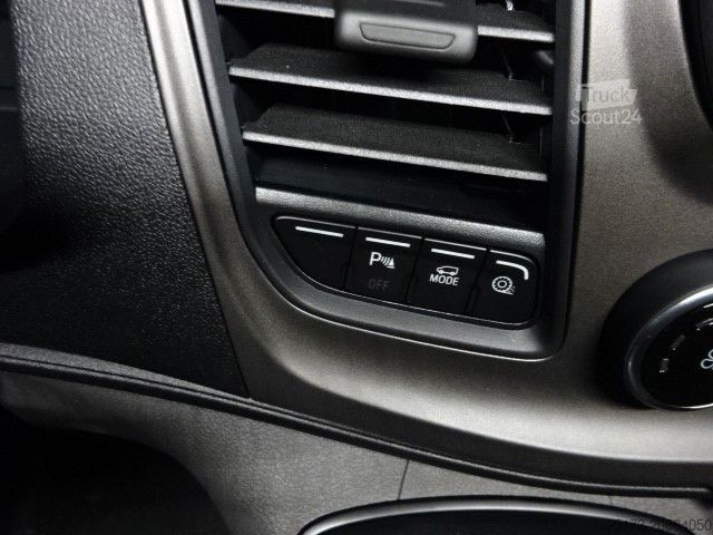 Minibus FORD Transit 310 L3H2 Trend Kombi 9Sitzer 2xKlima Kam