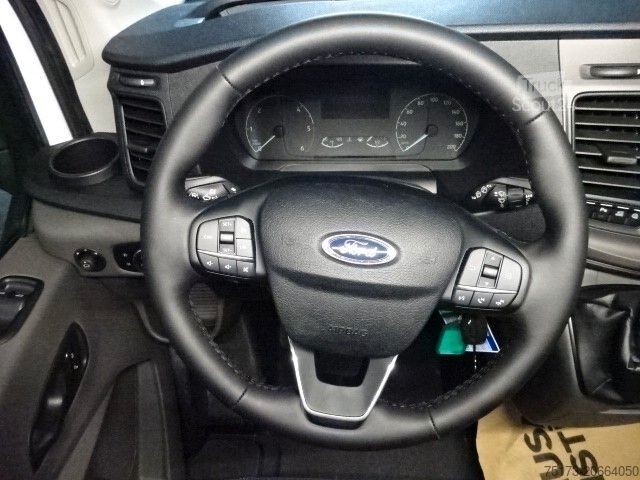 Minibus FORD Transit 310 L3H2 Trend Kombi 9Sitzer 2xKlima Kam