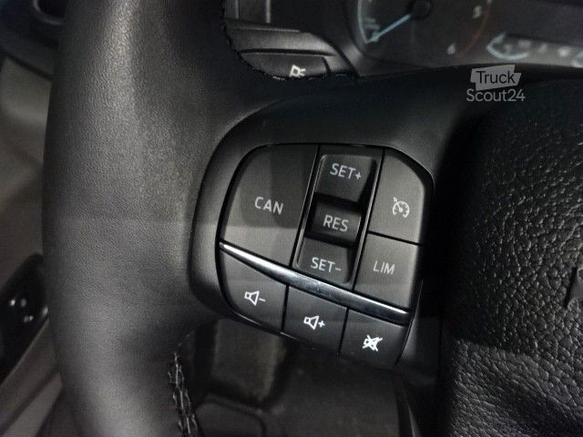 Minibus FORD Transit 310 L3H2 Trend Kombi 9Sitzer 2xKlima Kam