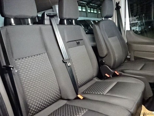 Minibus FORD Transit 310 L3H2 Trend Kombi 9Sitzer 2xKlima Kam