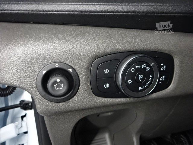 Minibus FORD Transit 310 L3H2 Trend Kombi 9Sitzer 2xKlima Kam