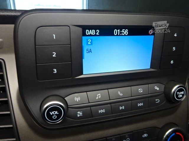 Minibus FORD Transit 310 L3H2 Trend Kombi 9Sitzer 2xKlima Kam