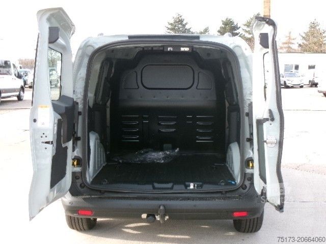 Kastenwagen FORD Transit Courier Active 1.5L EcoBlue AHK 2xS.Tür
