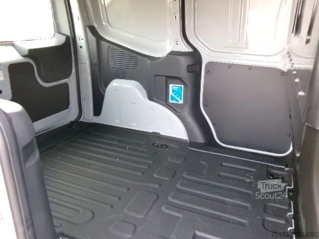 Kastenwagen FORD Transit Courier Active 1.5L EcoBlue AHK 2xS.Tür