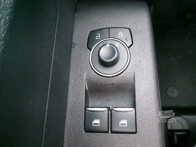 Kastenwagen FORD Transit Courier Active 1.5L EcoBlue AHK 2xS.Tür