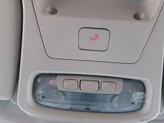 Kastenwagen FORD Transit Courier Active 1.5L EcoBlue AHK 2xS.Tür