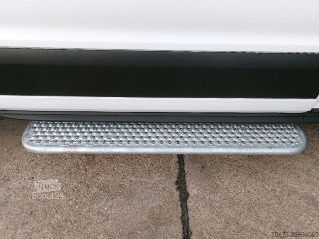 Minibus FORD Transit 350 L3H2 Trend Kombi Rampe KMP PDC GRA