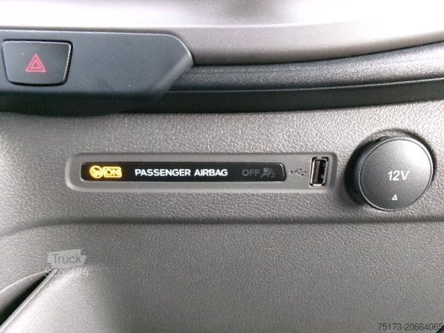 Minibus FORD Transit 350 L3H2 Trend Kombi Rampe KMP PDC GRA