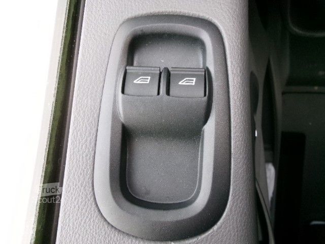 Minibus FORD Transit 350 L3H2 Trend Kombi Rampe KMP PDC GRA