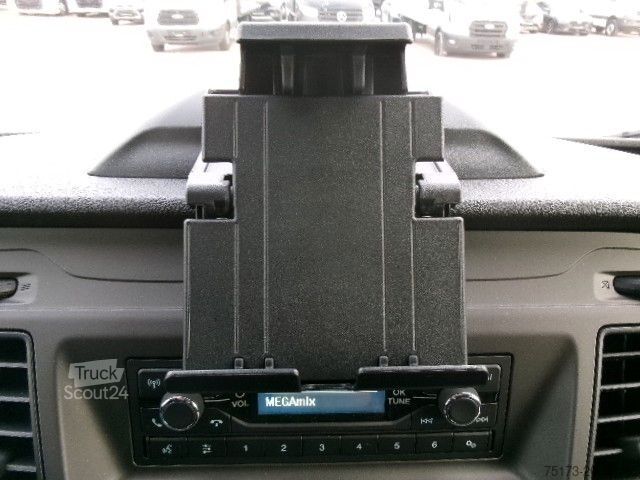 Minibus FORD Transit 350 L3H2 Trend Kombi Rampe KMP PDC GRA