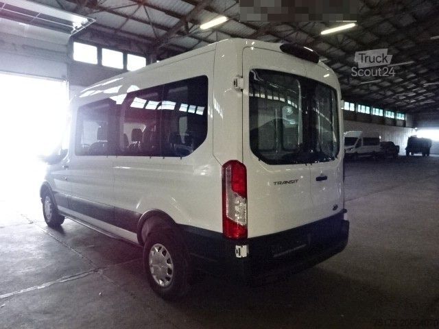 Minibus FORD Transit 350 L3H2 Trend Kombi ACC 2xKlima 9Sitz