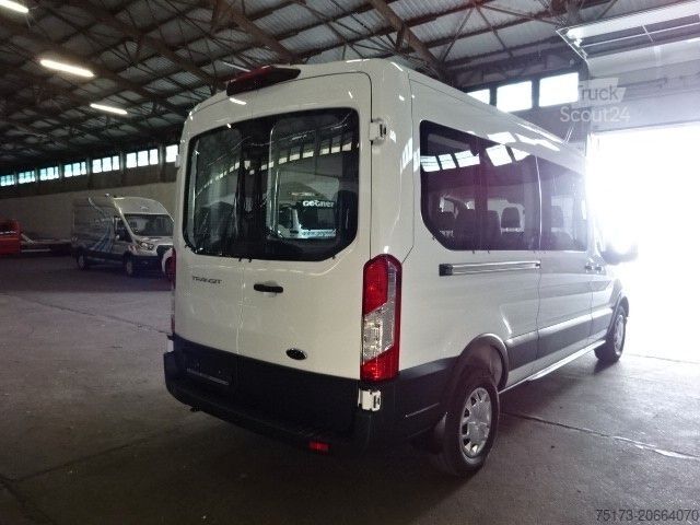 Minibus FORD Transit 350 L3H2 Trend Kombi ACC 2xKlima 9Sitz