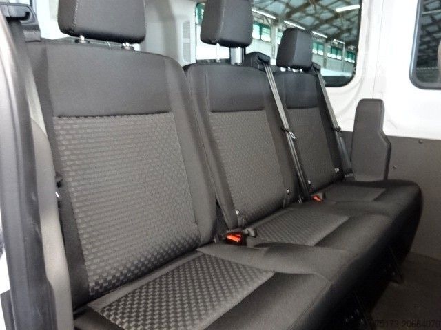 Minibus FORD Transit 350 L3H2 Trend Kombi ACC 2xKlima 9Sitz