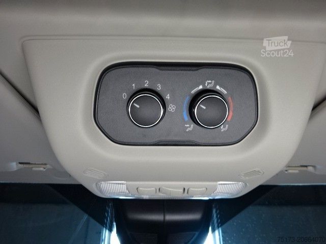Minibus FORD Transit 350 L3H2 Trend Kombi ACC 2xKlima 9Sitz