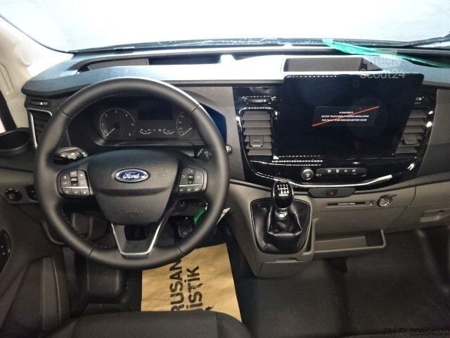 Minibus FORD Transit 350 L3H2 Trend Kombi ACC 2xKlima 9Sitz