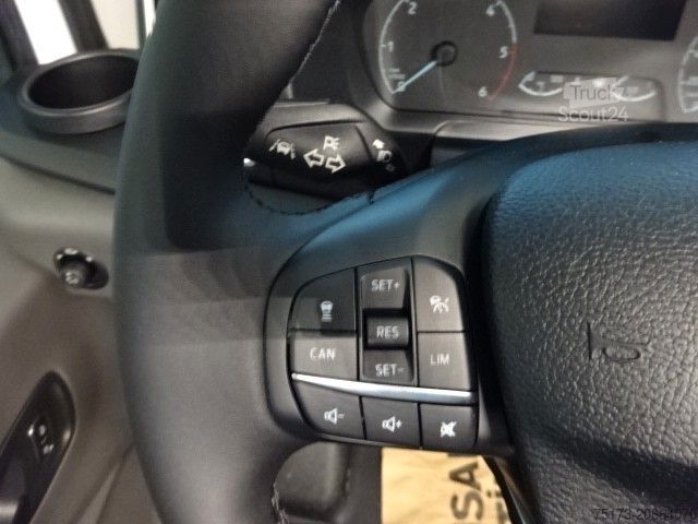 Minibus FORD Transit 350 L3H2 Trend Kombi ACC 2xKlima 9Sitz