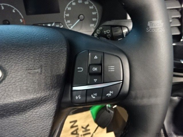 Minibus FORD Transit 350 L3H2 Trend Kombi ACC 2xKlima 9Sitz