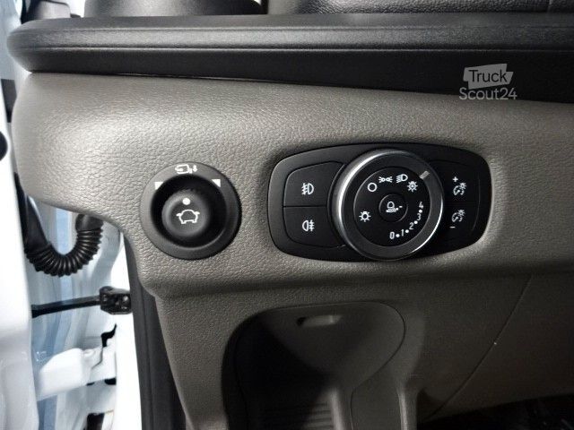 Minibus FORD Transit 350 L3H2 Trend Kombi ACC 2xKlima 9Sitz