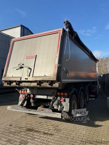 Tippsemi Langendorf SKA 24/30  34 cbm -