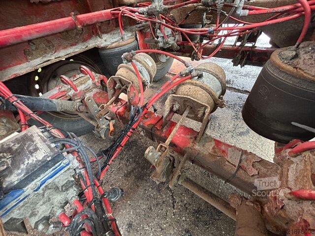 Rezervuaras Nor Slep PHV24C